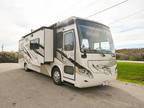 2012 32BR 32ft