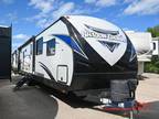 2020 Cruiser RV 329QBS 32ft