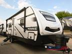 2024 Winnebago Winnebago 2630MLRK 26ft