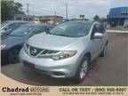 Used 2011 Nissan Murano for sale.