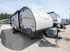 2016 Forest River Forest River 24RK 24ft