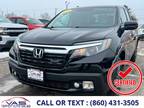 Used 2017 Honda Ridgeline for sale.