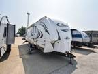 2012 Keystone Keystone 30RLS 30ft