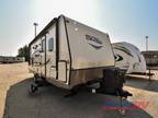 2016 Forest River Forest River 25BH 25ft
