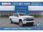 2024NewChevroletNewSilverado 1500