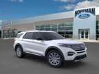 2023NewFordNewExplorerNew4WD