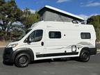 2024 Winnebago Solis 59P NPF 19ft