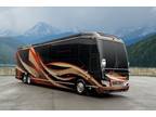 2024 Prevost Marathon H3 45ft