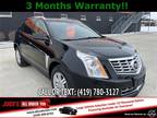 Used 2013 Cadillac Srx for sale.