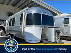 2024 Airstream International 23FB 24ft