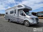 2024 Winnebago View 24V 24ft