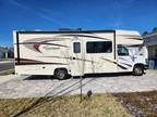 2016 Coachmen Freelander 26RS 26ft