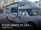 2014 Thor Motor Coach Four Winds 26A 26ft