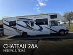 2022 Thor Motor Coach Chateau 28A 28ft