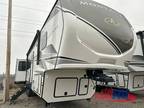 2024 Keystone Montana 3531RE 38ft