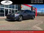 2017 Subaru Impreza Limited 85020 miles