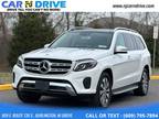 Used 2019 Mercedes-benz Gls-class for sale.