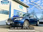 Used 2012 Chrysler 200 for sale.
