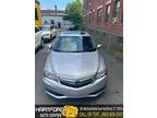 Used 2014 Acura Ilx for sale.