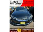 Used 2014 Honda Accord for sale.