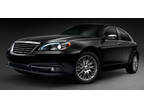 Used 2012 Chrysler 200 for sale.