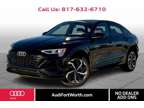 2024NewAudiNewQ8 e-tron SportbackNewquattro