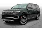 2024NewJeepNewGrand WagoneerNew4x4