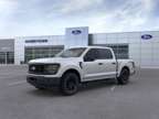 2024NewFordNewF-150New4WD SuperCrew 5.5 Box