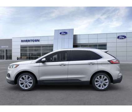 2024NewFordNewEdgeNewAWD is a Silver 2024 Ford Edge Titanium Car for Sale in Columbus GA