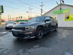 Used 2022 Dodge Charger for sale.