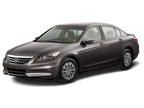 Used 2011 Honda Accord Sdn for sale.