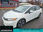 Used 2012 Honda Civic Sdn for sale.