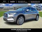 2024 Infiniti Qx50 Pure