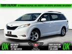 2013 Toyota Sienna LE AAS for sale