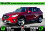 2015 Mazda CX-5 Touring for sale