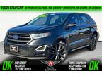 2015 Ford Edge Sport for sale