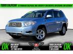 2008 Toyota Highlander Base for sale