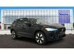 2024 Volvo XC60 Recharge Plug-In Hybrid Plus Dark Theme