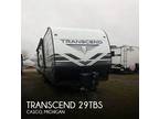 Grand Design Transcend 29TBS Travel Trailer 2020