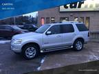 2007 Ford Explorer Silver, 150K miles