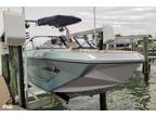 2022 Nautique G23 Super Air Coastal Edition