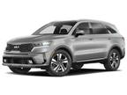 2023 Kia Sorento Gray