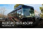 2017 Tiffin Allegro Bus 45OPP 45ft