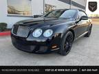 2010 Bentley Continental GT Speed Massaging Seats Power Convertible Nav BT -