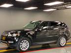 2014 Land Rover Range Rover Sport 4WD 4dr HSE