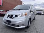 2018 Nissan NV200 SV Van 4D