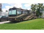 2005 Fleetwood Discovery 39L 39ft