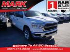 2024 RAM 1500 White, new