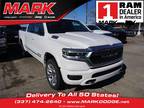 2024 RAM 1500 White, 18 miles