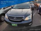 2007 Lexus RX 350 Base AWD 4dr SUV